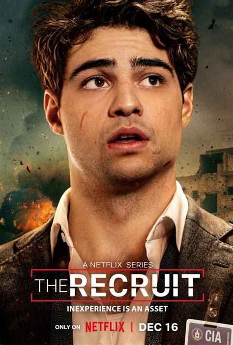 gofilm the recruit